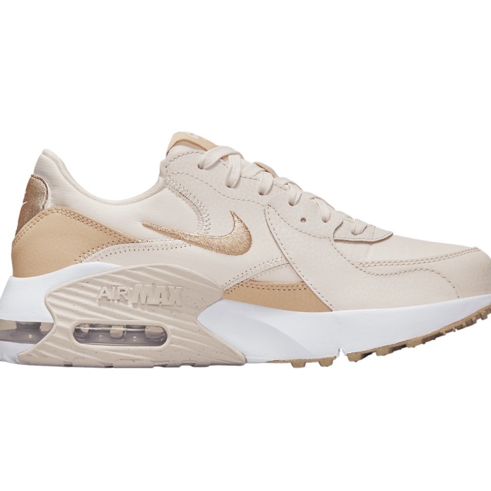 The Nike Air Max Excee WMNS Light Soft Pink